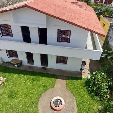 Amman Resorts Tamilnadu - Tamilnadu - Kodaikanal Esterno foto
