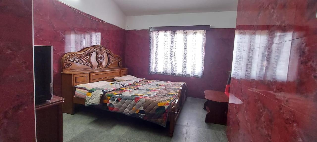 Amman Resorts Tamilnadu - Tamilnadu - Kodaikanal Esterno foto