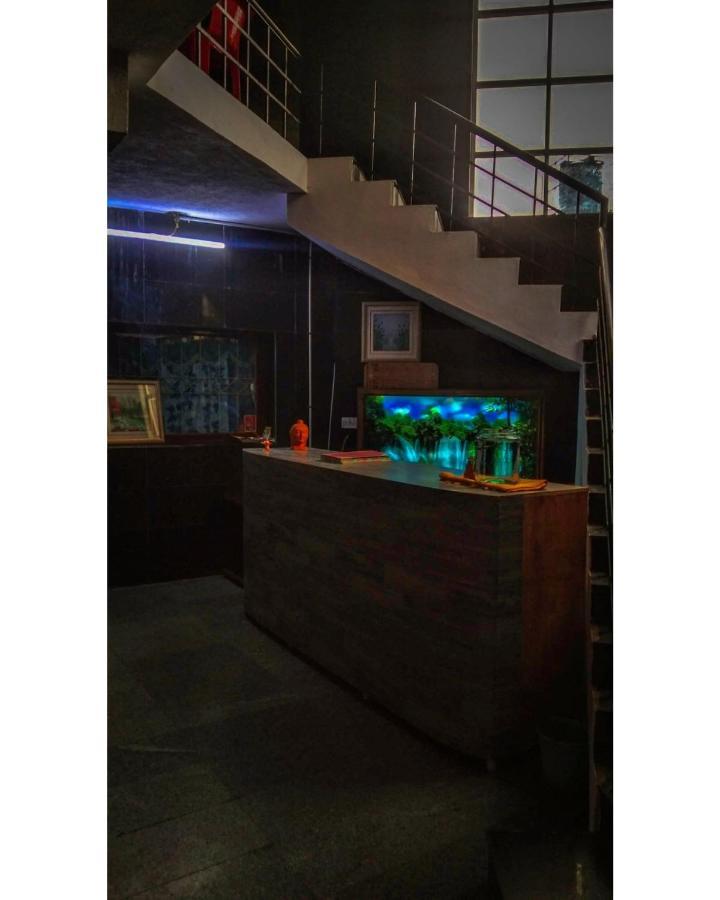 Amman Resorts Tamilnadu - Tamilnadu - Kodaikanal Esterno foto