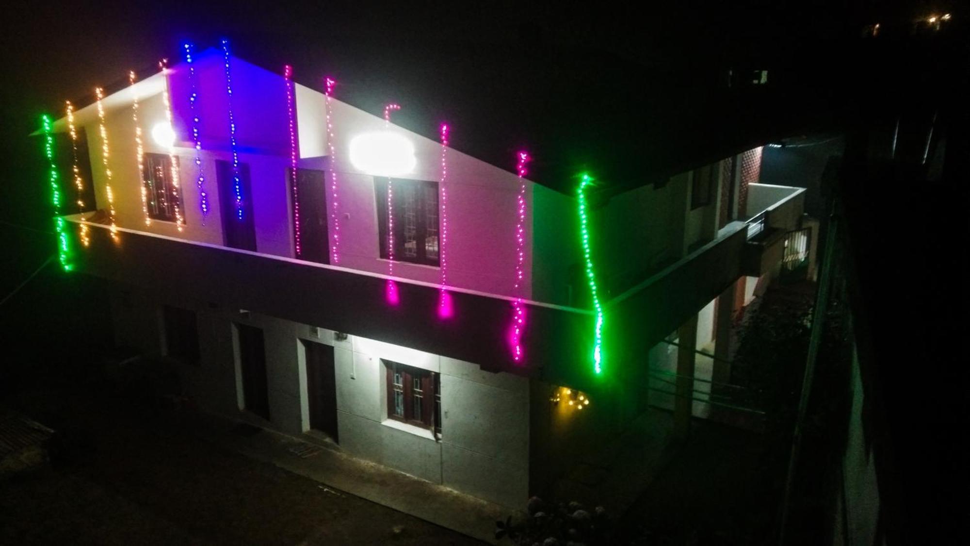 Amman Resorts Tamilnadu - Tamilnadu - Kodaikanal Esterno foto
