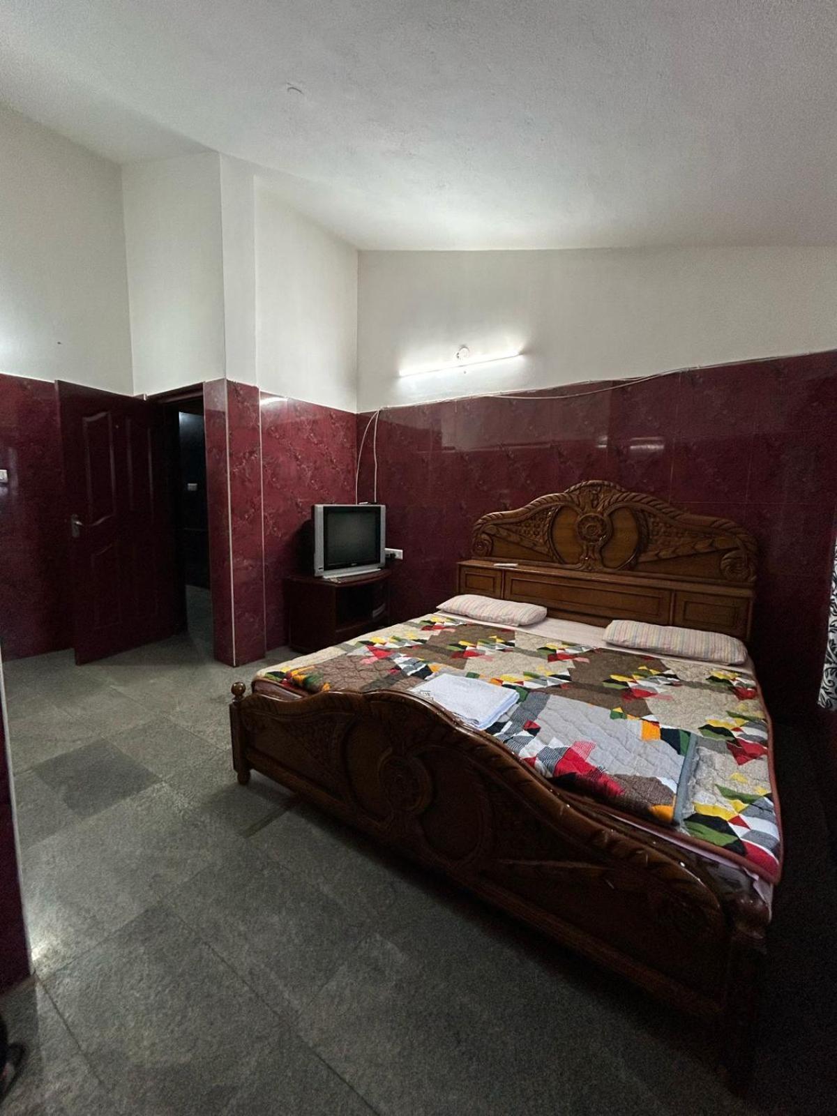 Amman Resorts Tamilnadu - Tamilnadu - Kodaikanal Esterno foto