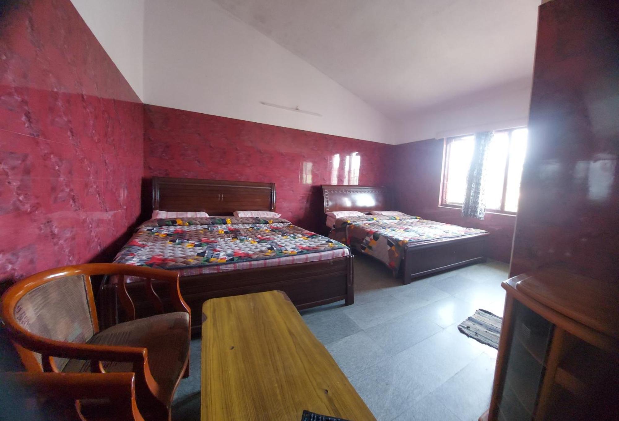 Amman Resorts Tamilnadu - Tamilnadu - Kodaikanal Esterno foto
