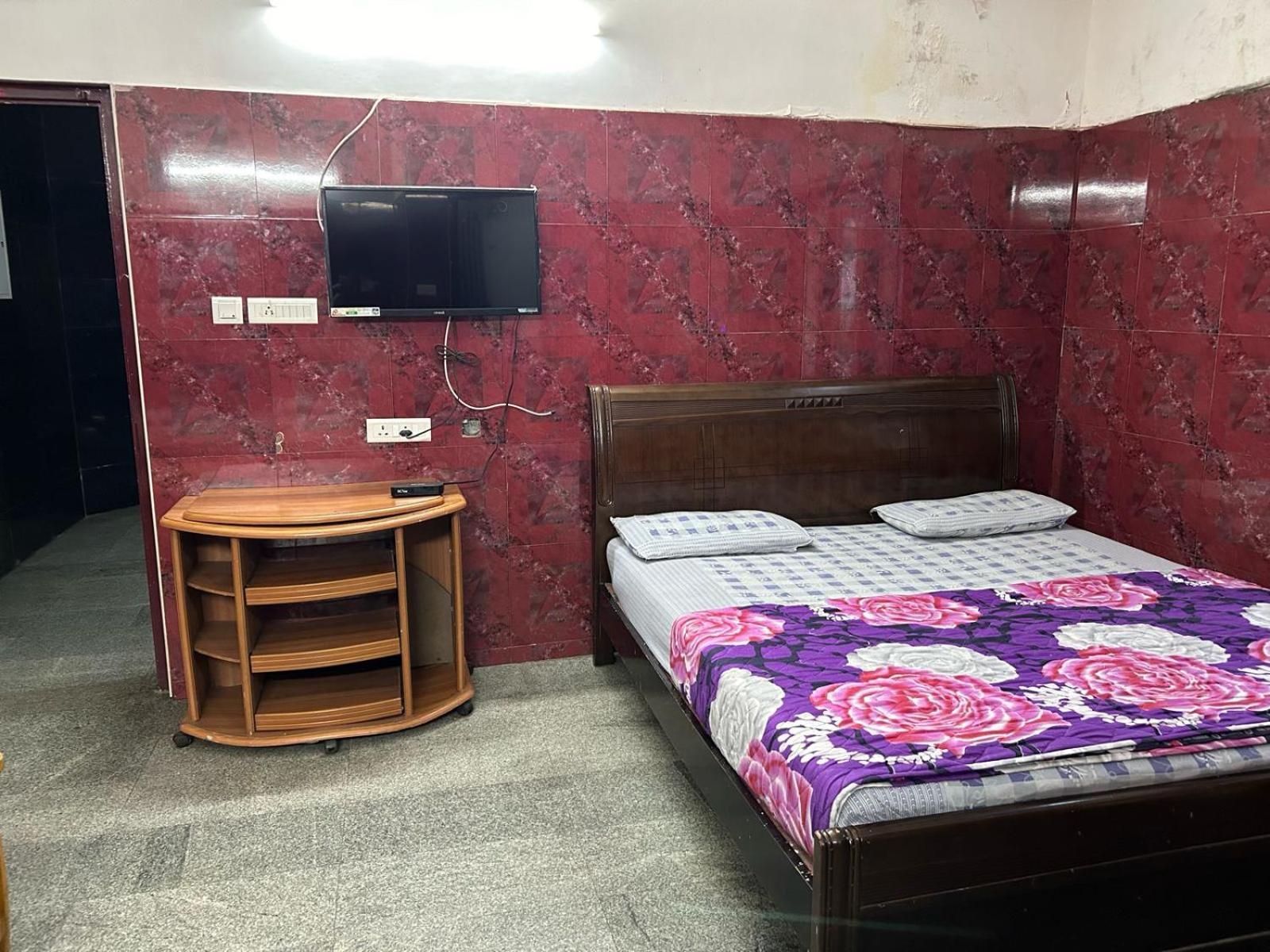 Amman Resorts Tamilnadu - Tamilnadu - Kodaikanal Esterno foto