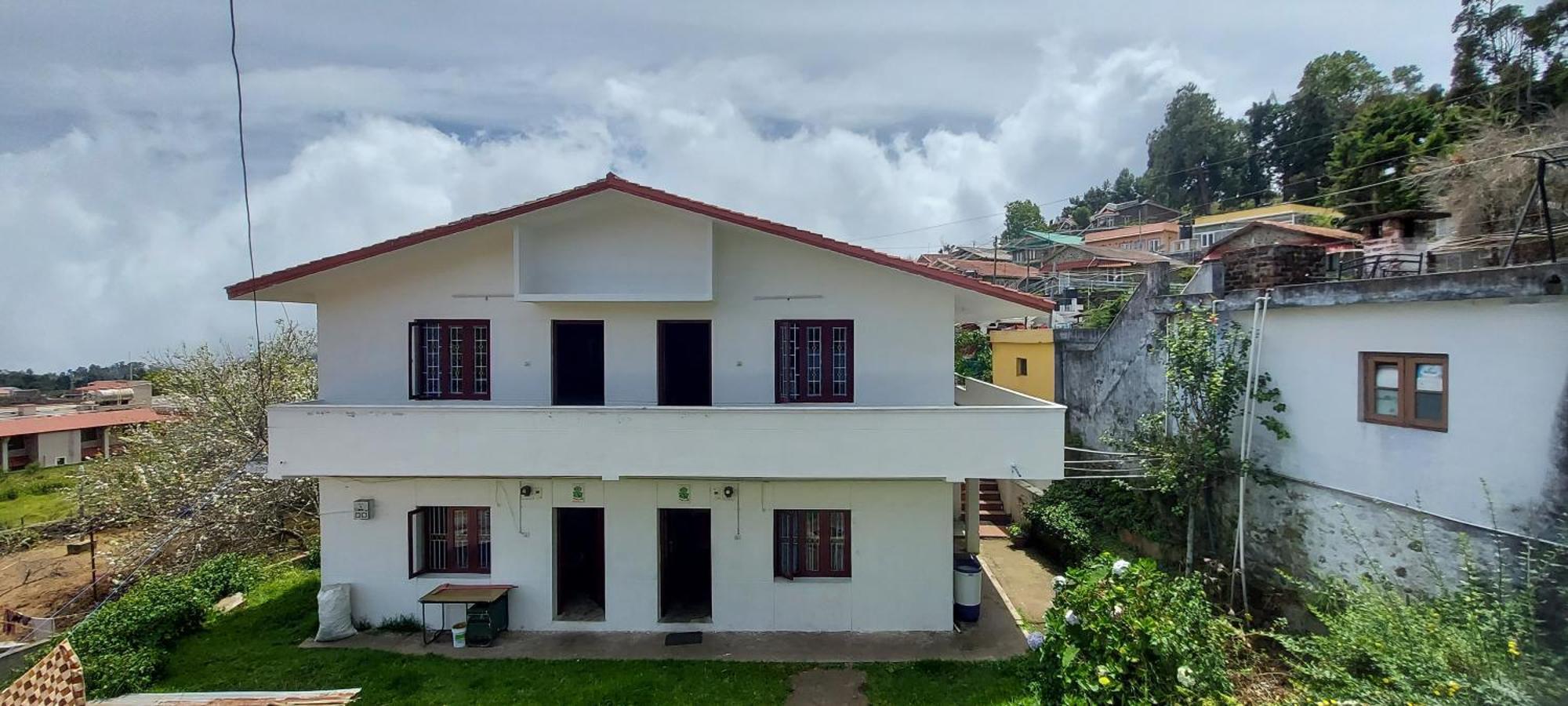 Amman Resorts Tamilnadu - Tamilnadu - Kodaikanal Esterno foto