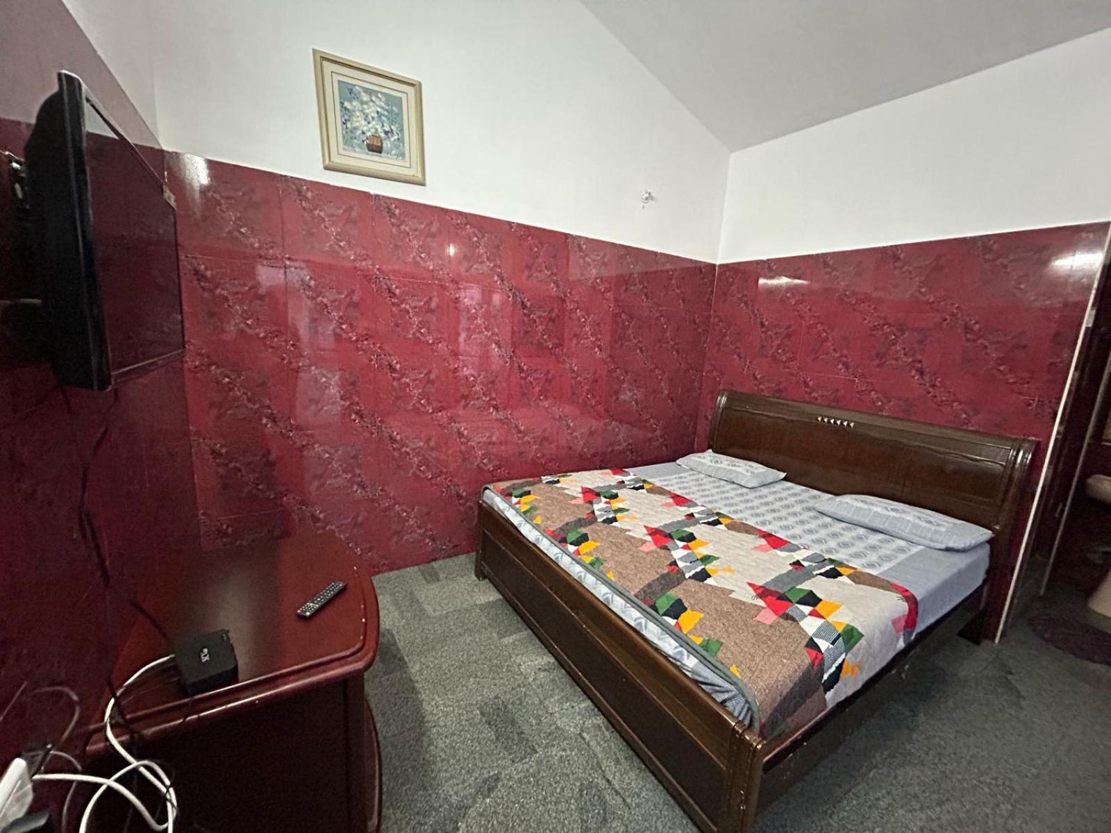 Amman Resorts Tamilnadu - Tamilnadu - Kodaikanal Esterno foto