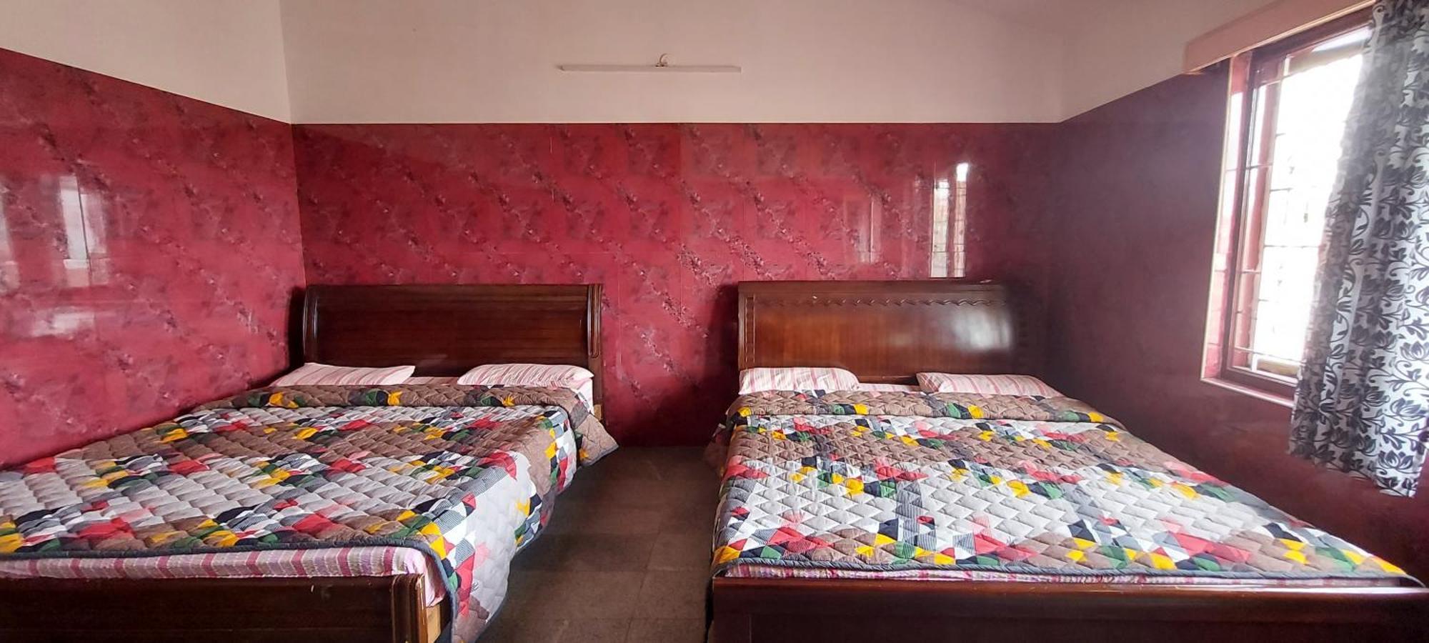 Amman Resorts Tamilnadu - Tamilnadu - Kodaikanal Esterno foto