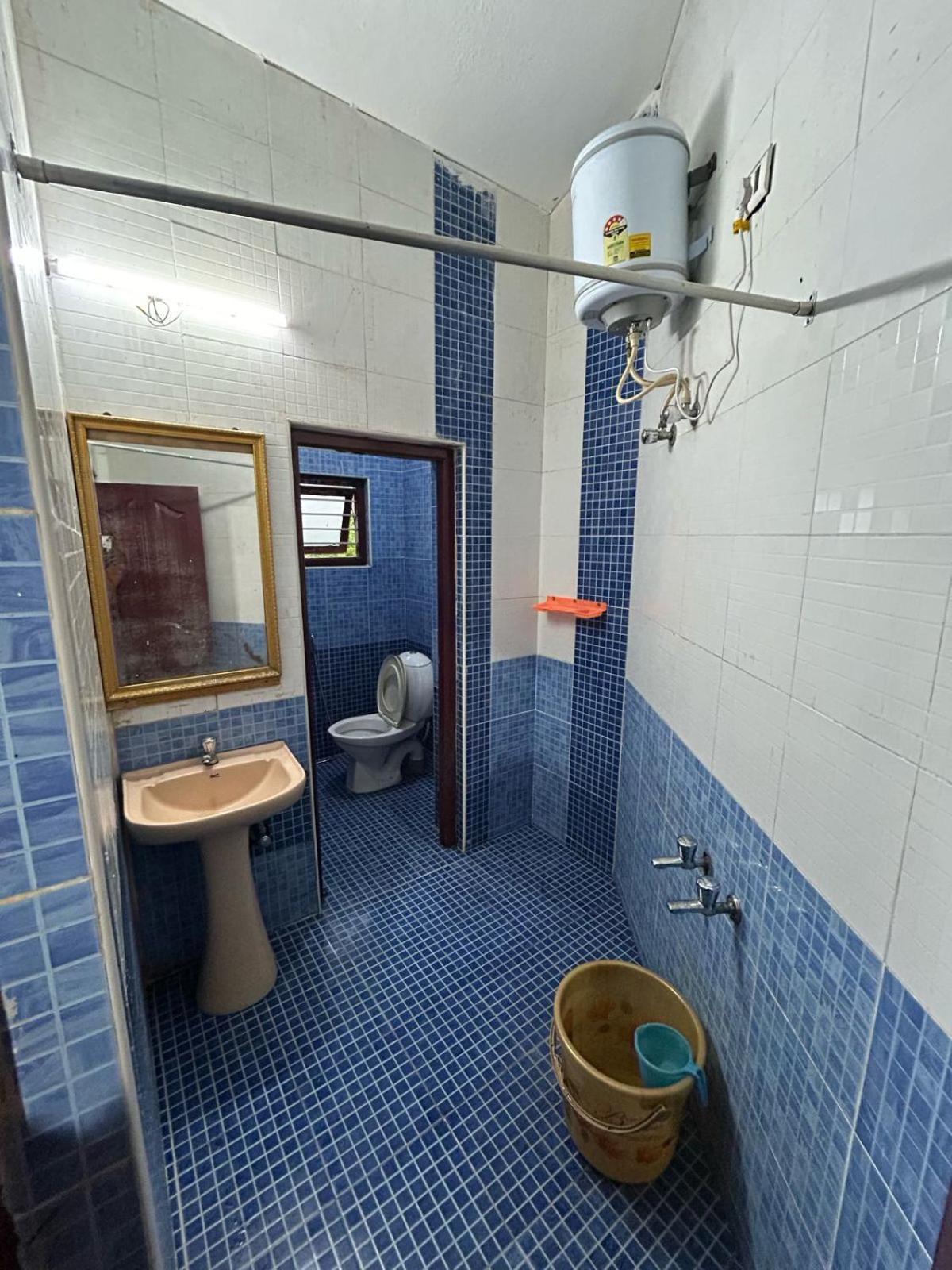 Amman Resorts Tamilnadu - Tamilnadu - Kodaikanal Esterno foto