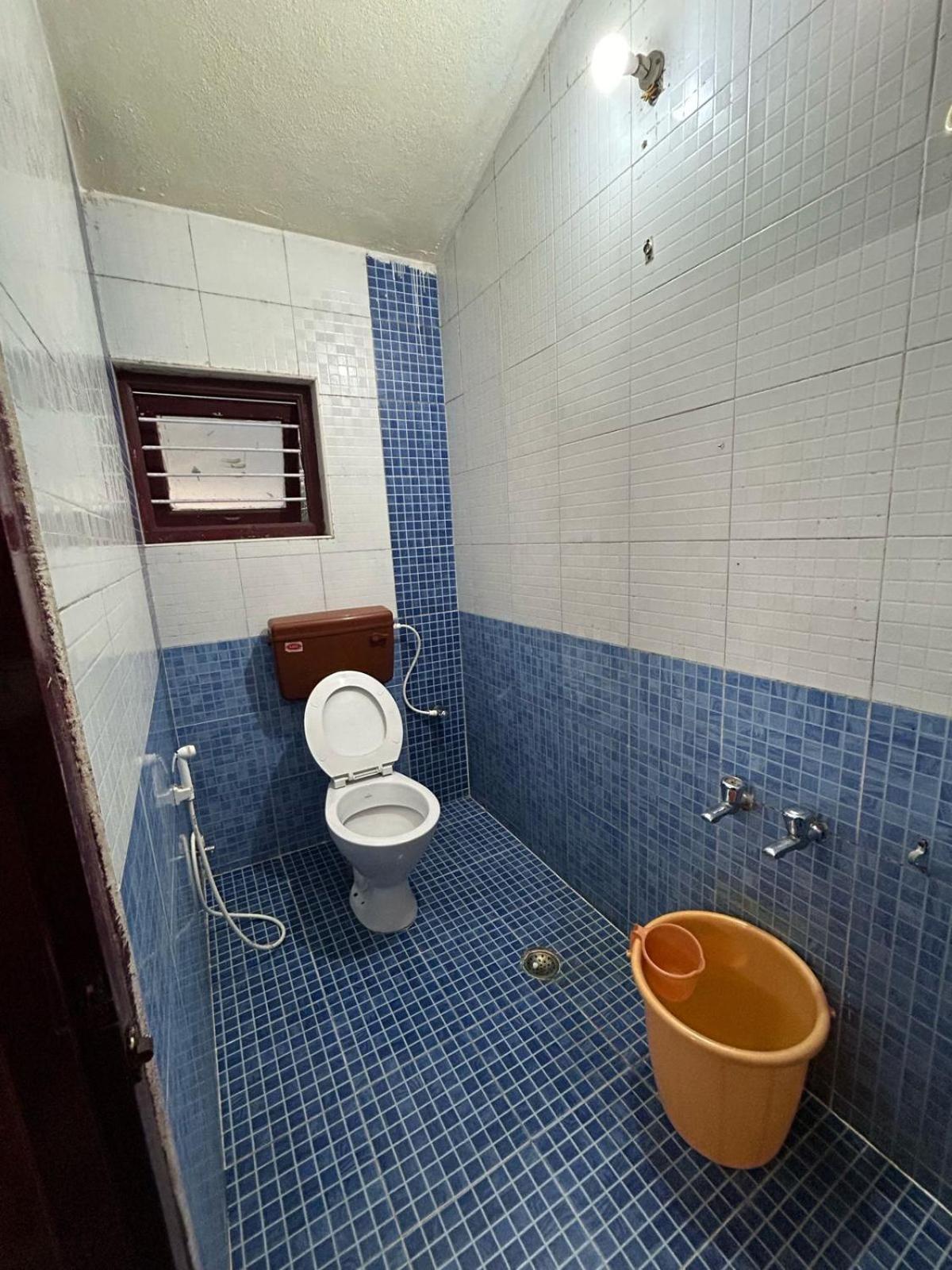 Amman Resorts Tamilnadu - Tamilnadu - Kodaikanal Esterno foto