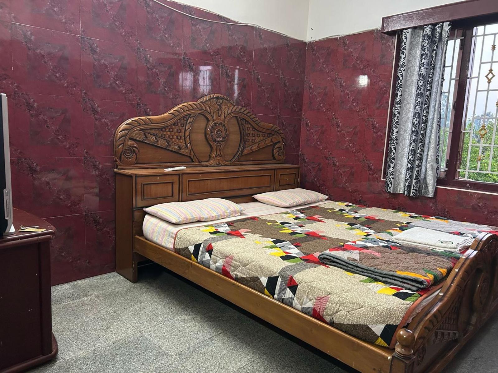 Amman Resorts Tamilnadu - Tamilnadu - Kodaikanal Esterno foto