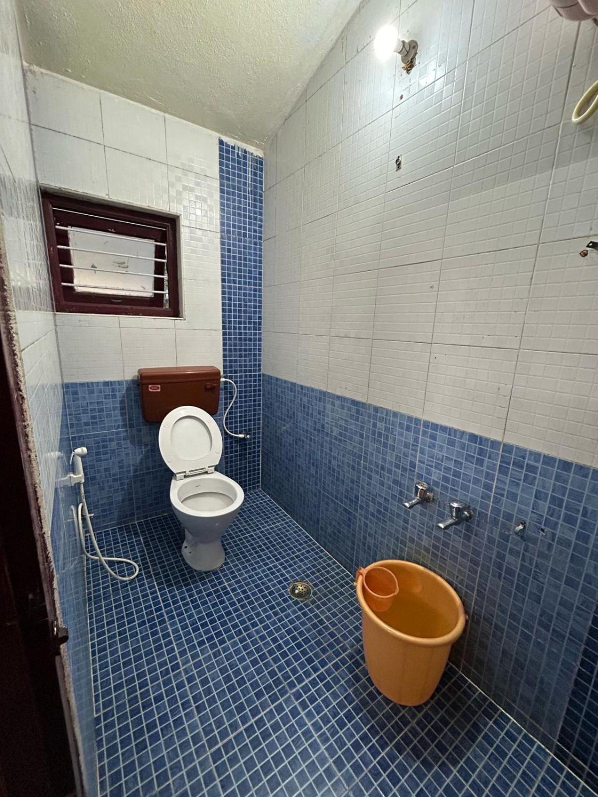 Amman Resorts Tamilnadu - Tamilnadu - Kodaikanal Esterno foto
