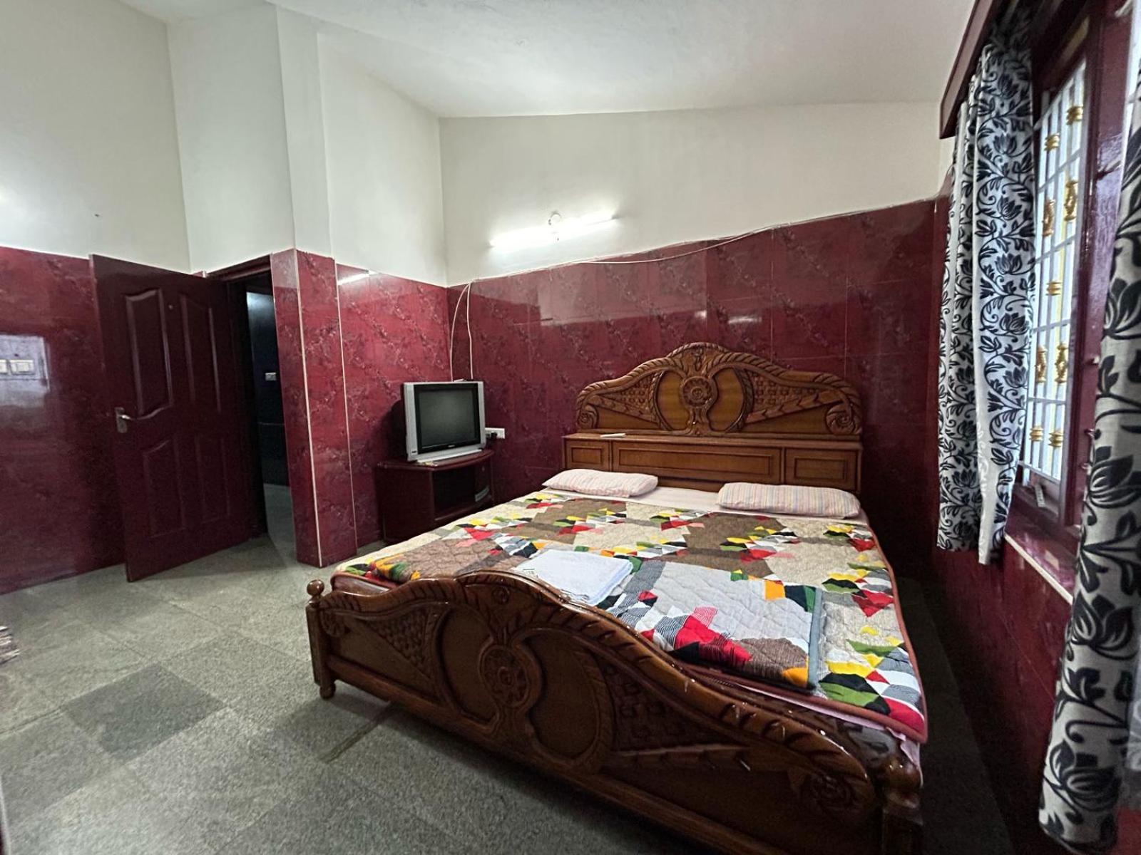 Amman Resorts Tamilnadu - Tamilnadu - Kodaikanal Esterno foto